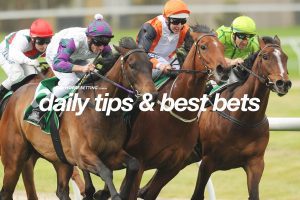 Today's horse racing tips & best bets | March 6, 2022