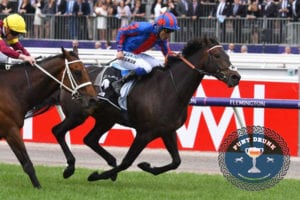 Punt Drunk: Prince Of Arran... Next Stop Melbourne Cup!