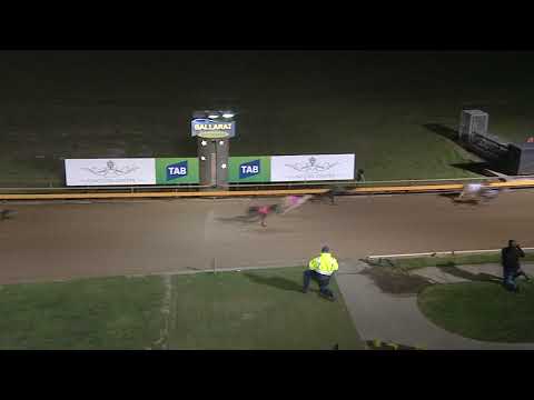 2022 SJC CONCRETING BALLARAT CUP HEAT 5