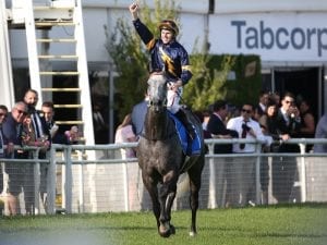 Chautauqua wins third TJ Smith in a row