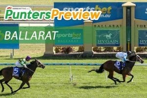 Ballarat tips for May 30 2021