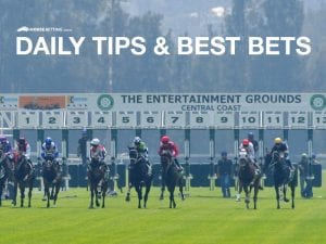 Today's horse racing tips & best bets | April 1, 2021