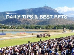 Today's horse racing tips & best bets | April 8, 2021