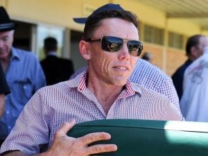 Munce on road to more 2yo success