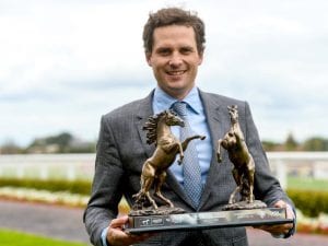 Matt Cumani