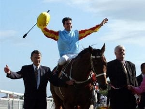 NZ trainer Trevor McKee dies aged 81