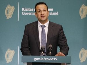 Leo Varadkar