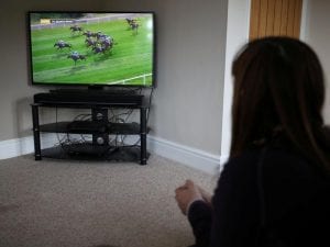 virtual Grand National