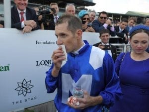 Bowman stays grounded amid Winx euphoria