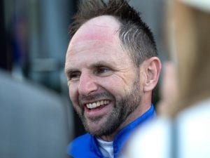 Cassidy proud of role in Winx's win streak