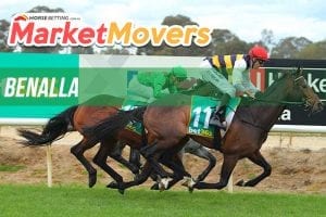 Benalla market movers for Thursday, April 5