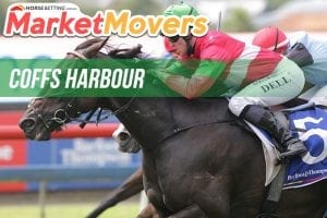 Coffs Harbour market movers, Friday, April 27