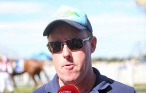 Williams chasing VOBIS money at Caulfield