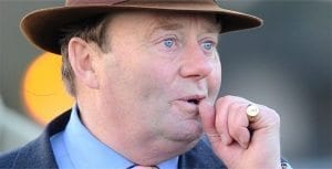 Nicky Henderson