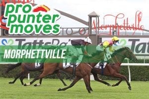 Morphettville market movers for Saturday, April 14