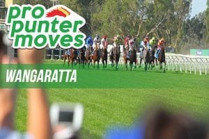 Wangaratta market movers for Friday, April 13