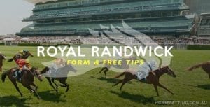 Royal Randwick