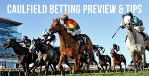 Easter Cup at Caulfield form, odds and free tips, April 15