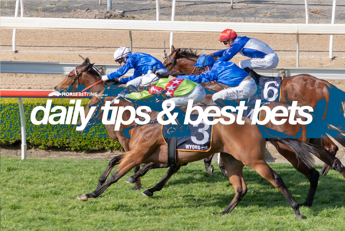 Thursday Horse Racing Tips