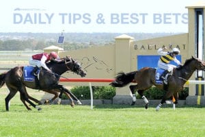 Ballarat betting tips