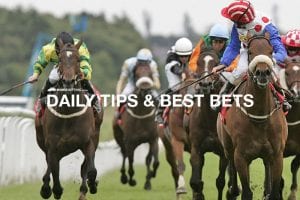 Today's horse racing tips & best bets | April 22, 2021