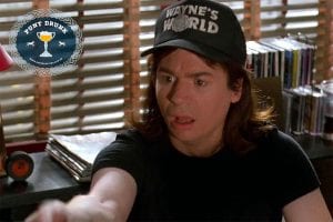 Wayne's World