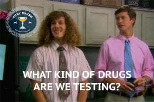 Workaholics