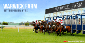 Warwick Farm Tips