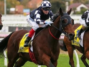 O'Brien lands final two races at Caulfield