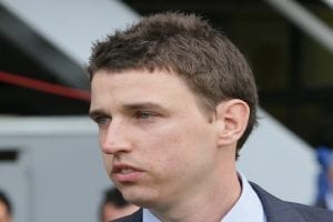 Cole confident Speedy maiden can breakthrough