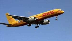 DHL