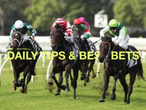 Today's horse racing tips & best bets | May 12, 2021