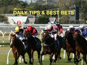 Today's horse racing tips & best bets | May 18, 2021