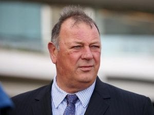 Moroney tests Wham over trip at Flemington