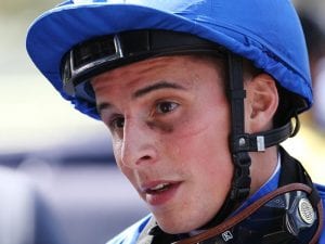 William Buick