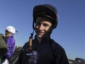 James McDonald to ride at Royal Ascot