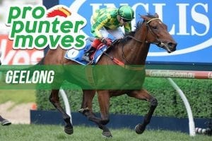 Geelong market movers for Friday, May 11