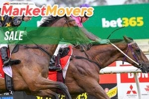 Sale market movers for Tuesday, May 15