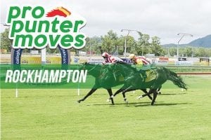 Rockhampton market movers for Tuesday, May 22