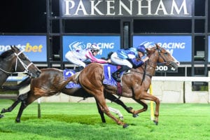 Pakenham Racecourse