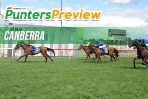 Canberra betting tips & form for Friday, May 25