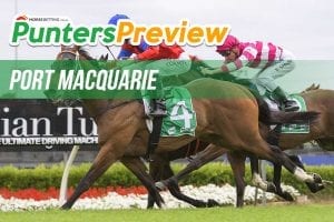 Port Macquarie betting tips & form for Friday, May 18