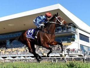 Waller opts against blinkers on Oaks fancy