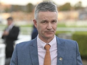 Fierce Impact gives Smith Randwick double