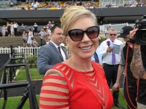 Strong hand for Kim Waugh at Rosehill