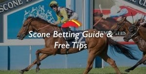 Scone betting tips