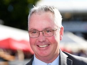 Oaks, Derby on radar for New Zealand filly