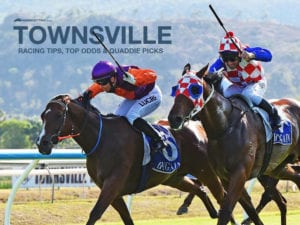 Townsville racing tips, top odds & quaddie | May 13, 2021