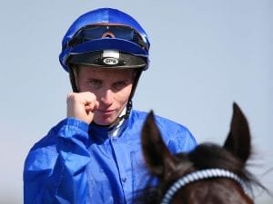 James McDonald primed for racing comeback