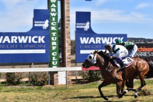 Warwick Turf Club